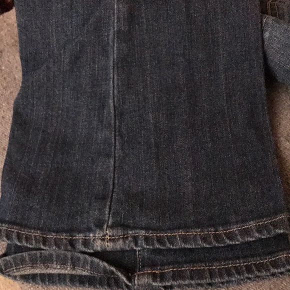 Great jeans EUC Lucky Brand Medium light wash - Picture 6 of 6